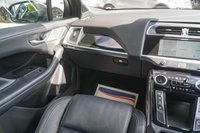 USED 2022 22 JAGUAR I-PACE 400 90kWh Black SUV 5dr Electric Auto 4WD (400 ps) 