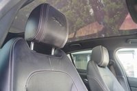 USED 2022 22 JAGUAR I-PACE 400 90kWh Black SUV 5dr Electric Auto 4WD (400 ps) 