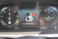 USED 2022 22 JAGUAR I-PACE 400 90kWh Black SUV 5dr Electric Auto 4WD (400 ps) 