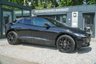 USED 2022 22 JAGUAR I-PACE 400 90kWh Black SUV 5dr Electric Auto 4WD (400 ps) 
