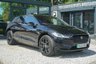 USED 2022 22 JAGUAR I-PACE 400 90kWh Black SUV 5dr Electric Auto 4WD (400 ps) 