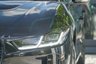 USED 2022 22 JAGUAR I-PACE 400 90kWh Black SUV 5dr Electric Auto 4WD (400 ps) 
