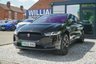 USED 2022 22 JAGUAR I-PACE 400 90kWh Black SUV 5dr Electric Auto 4WD (400 ps) 