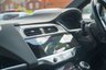 USED 2022 22 JAGUAR I-PACE 400 90kWh Black SUV 5dr Electric Auto 4WD (400 ps) 
