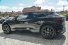 USED 2022 22 JAGUAR I-PACE 400 90kWh Black SUV 5dr Electric Auto 4WD (400 ps) 