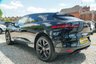 USED 2022 22 JAGUAR I-PACE 400 90kWh Black SUV 5dr Electric Auto 4WD (400 ps) 