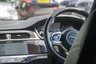 USED 2022 22 JAGUAR I-PACE 400 90kWh Black SUV 5dr Electric Auto 4WD (400 ps) 