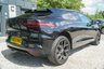USED 2022 22 JAGUAR I-PACE 400 90kWh Black SUV 5dr Electric Auto 4WD (400 ps) 
