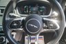 USED 2022 22 JAGUAR I-PACE 400 90kWh Black SUV 5dr Electric Auto 4WD (400 ps) 