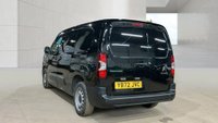 USED 2022 72 CITROEN BERLINGO 1.5 BlueHDi 850 Enterprise XL Edition 5 SEAT NO VAT LWB VAN Euro 6 (s/s) (100 ps) 12 MONTHS PART AND LABOUR RAC WARRANTY+RAC BREAKDOWN COVER