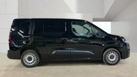 USED 2022 72 CITROEN BERLINGO 1.5 BlueHDi 850 Enterprise XL Edition 5 SEAT NO VAT LWB VAN Euro 6 (s/s) (100 ps) 12 MONTHS PART AND LABOUR RAC WARRANTY+RAC BREAKDOWN COVER