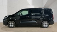 USED 2022 72 CITROEN BERLINGO 1.5 BlueHDi 850 Enterprise XL Edition 5 SEAT NO VAT LWB VAN Euro 6 (s/s) (100 ps) 12 MONTHS PART AND LABOUR RAC WARRANTY+RAC BREAKDOWN COVER