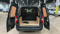 USED 2022 72 CITROEN BERLINGO 1.5 BlueHDi 850 Enterprise XL Edition 5 SEAT NO VAT LWB VAN Euro 6 (s/s) (100 ps) 12 MONTHS PART AND LABOUR RAC WARRANTY+RAC BREAKDOWN COVER