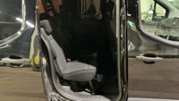 USED 2022 72 CITROEN BERLINGO 1.5 BlueHDi 850 Enterprise XL Edition 5 SEAT NO VAT LWB VAN Euro 6 (s/s) (100 ps) 12 MONTHS PART AND LABOUR RAC WARRANTY+RAC BREAKDOWN COVER