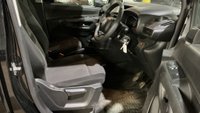 USED 2022 72 CITROEN BERLINGO 1.5 BlueHDi 850 Enterprise XL Edition 5 SEAT NO VAT LWB VAN Euro 6 (s/s) (100 ps) 12 MONTHS PART AND LABOUR RAC WARRANTY+RAC BREAKDOWN COVER