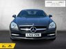 USED 2012 L MERCEDES-BENZ SLK 1.8 SLK200 BlueEfficiency Convertible 2dr Petrol Manual Euro 5 (s/s) (184 ps) 
