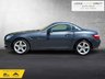 USED 2012 L MERCEDES-BENZ SLK 1.8 SLK200 BlueEfficiency Convertible 2dr Petrol Manual Euro 5 (s/s) (184 ps) 