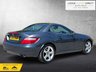 USED 2012 L MERCEDES-BENZ SLK 1.8 SLK200 BlueEfficiency Convertible 2dr Petrol Manual Euro 5 (s/s) (184 ps) 