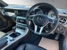 USED 2012 L MERCEDES-BENZ SLK 1.8 SLK200 BlueEfficiency Convertible 2dr Petrol Manual Euro 5 (s/s) (184 ps) 