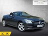 USED 2012 L MERCEDES-BENZ SLK 1.8 SLK200 BlueEfficiency Convertible 2dr Petrol Manual Euro 5 (s/s) (184 ps) 