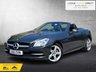 USED 2012 L MERCEDES-BENZ SLK 1.8 SLK200 BlueEfficiency Convertible 2dr Petrol Manual Euro 5 (s/s) (184 ps) 