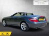 USED 2012 L MERCEDES-BENZ SLK 1.8 SLK200 BlueEfficiency Convertible 2dr Petrol Manual Euro 5 (s/s) (184 ps) 