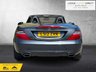 USED 2012 L MERCEDES-BENZ SLK 1.8 SLK200 BlueEfficiency Convertible 2dr Petrol Manual Euro 5 (s/s) (184 ps) 