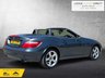USED 2012 L MERCEDES-BENZ SLK 1.8 SLK200 BlueEfficiency Convertible 2dr Petrol Manual Euro 5 (s/s) (184 ps) 