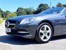 USED 2012 L MERCEDES-BENZ SLK 1.8 SLK200 BlueEfficiency Convertible 2dr Petrol Manual Euro 5 (s/s) (184 ps) 