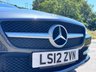 USED 2012 L MERCEDES-BENZ SLK 1.8 SLK200 BlueEfficiency Convertible 2dr Petrol Manual Euro 5 (s/s) (184 ps) 