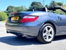 USED 2012 L MERCEDES-BENZ SLK 1.8 SLK200 BlueEfficiency Convertible 2dr Petrol Manual Euro 5 (s/s) (184 ps) 