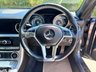USED 2012 L MERCEDES-BENZ SLK 1.8 SLK200 BlueEfficiency Convertible 2dr Petrol Manual Euro 5 (s/s) (184 ps) 
