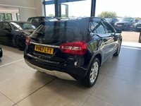 USED 2017 67 MERCEDES-BENZ GLA 2.1 GLA200d SE SUV 5dr Diesel 7G-DCT Euro 6 (s/s) (136 ps) 