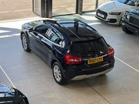 USED 2017 67 MERCEDES-BENZ GLA 2.1 GLA200d SE SUV 5dr Diesel 7G-DCT Euro 6 (s/s) (136 ps) 