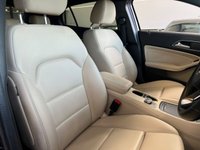 USED 2017 67 MERCEDES-BENZ GLA 2.1 GLA200d SE SUV 5dr Diesel 7G-DCT Euro 6 (s/s) (136 ps) 