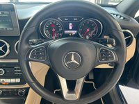 USED 2017 67 MERCEDES-BENZ GLA 2.1 GLA200d SE SUV 5dr Diesel 7G-DCT Euro 6 (s/s) (136 ps) 