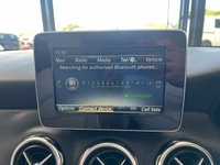 USED 2017 67 MERCEDES-BENZ GLA 2.1 GLA200d SE SUV 5dr Diesel 7G-DCT Euro 6 (s/s) (136 ps) 