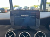 USED 2017 67 MERCEDES-BENZ GLA 2.1 GLA200d SE SUV 5dr Diesel 7G-DCT Euro 6 (s/s) (136 ps) 