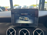 USED 2017 67 MERCEDES-BENZ GLA 2.1 GLA200d SE SUV 5dr Diesel 7G-DCT Euro 6 (s/s) (136 ps) 