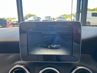 USED 2017 67 MERCEDES-BENZ GLA 2.1 GLA200d SE SUV 5dr Diesel 7G-DCT Euro 6 (s/s) (136 ps) 