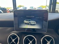 USED 2017 67 MERCEDES-BENZ GLA 2.1 GLA200d SE SUV 5dr Diesel 7G-DCT Euro 6 (s/s) (136 ps) 