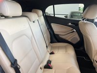 USED 2017 67 MERCEDES-BENZ GLA 2.1 GLA200d SE SUV 5dr Diesel 7G-DCT Euro 6 (s/s) (136 ps) 