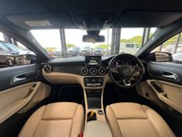 USED 2017 67 MERCEDES-BENZ GLA 2.1 GLA200d SE SUV 5dr Diesel 7G-DCT Euro 6 (s/s) (136 ps) 