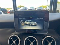 USED 2017 67 MERCEDES-BENZ GLA 2.1 GLA200d SE SUV 5dr Diesel 7G-DCT Euro 6 (s/s) (136 ps) 