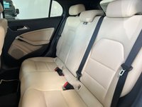 USED 2017 67 MERCEDES-BENZ GLA 2.1 GLA200d SE SUV 5dr Diesel 7G-DCT Euro 6 (s/s) (136 ps) 
