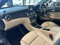 USED 2017 67 MERCEDES-BENZ GLA 2.1 GLA200d SE SUV 5dr Diesel 7G-DCT Euro 6 (s/s) (136 ps) 