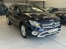 USED 2017 67 MERCEDES-BENZ GLA 2.1 GLA200d SE SUV 5dr Diesel 7G-DCT Euro 6 (s/s) (136 ps) 