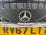 USED 2017 67 MERCEDES-BENZ GLA 2.1 GLA200d SE SUV 5dr Diesel 7G-DCT Euro 6 (s/s) (136 ps) 