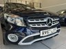 USED 2017 67 MERCEDES-BENZ GLA 2.1 GLA200d SE SUV 5dr Diesel 7G-DCT Euro 6 (s/s) (136 ps) 