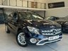 USED 2017 67 MERCEDES-BENZ GLA 2.1 GLA200d SE SUV 5dr Diesel 7G-DCT Euro 6 (s/s) (136 ps) 
